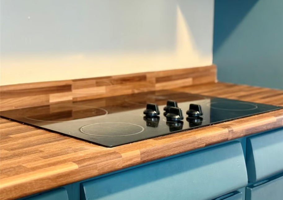 Splendid Family House